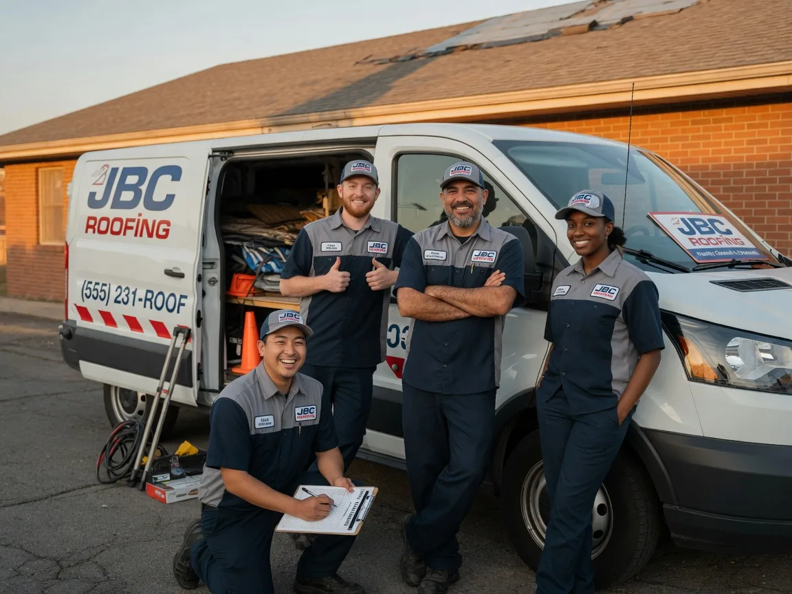 Roof Replacement company in Williamston, SC
