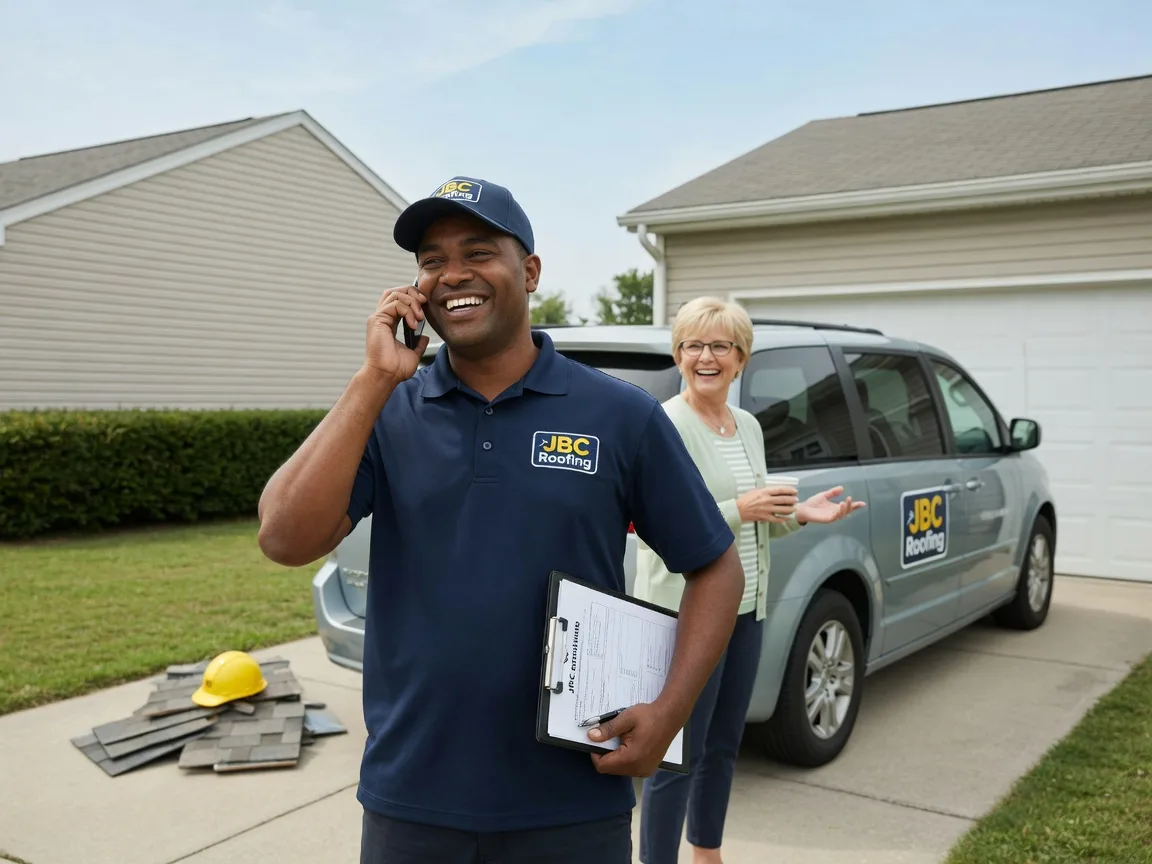 Roof Replacement Williamston, SC FAQs